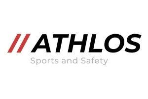 Logo ATHLOS Sports and Safety