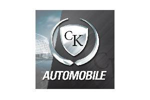 Logo CK Automobile