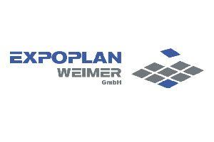 Logo Expoplan Weimer GmbH