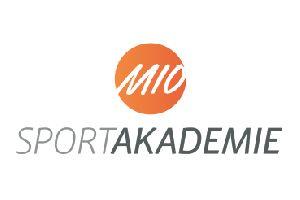 Logo MIO Sportakademie